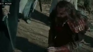 Эртугрул. Смерть Дугана