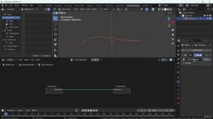 Lesson 2 - Introduction to Geometry Nodes