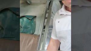 Музей вертолётов. 1. Знакомство с новым вертолётом ми-6