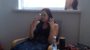 Ана Глинская. КОРНИ СВЕТА - 1.