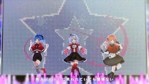 「サインはB -New Arrange Ver.-／B小町」水城琴音＆かるめ＆はなみ🌟歌ってみた【Sign wa B／B-Komachi『TV anime【Oshi no ko】』】