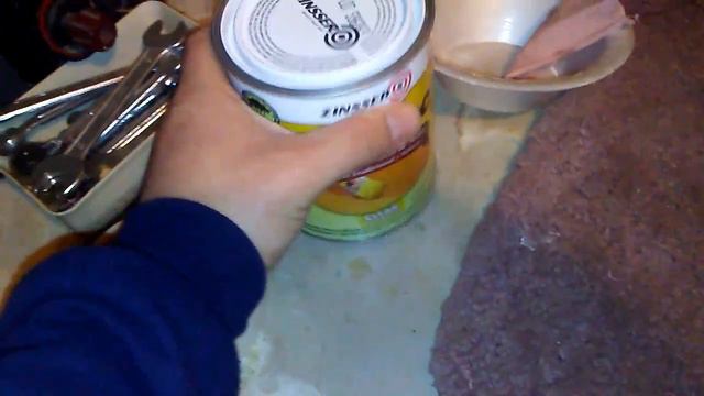 Guitkits Video Journal #10: Cousin Carl's 1860 English Guitar смотреть онлайн