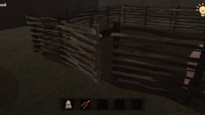 Прохождение 3 акт побег пацана