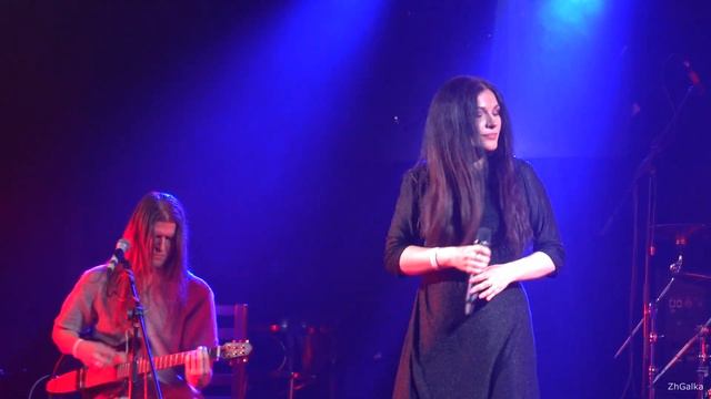 Калевала - Ведьма (Unplugged. Folk Edition 2023, Москва)