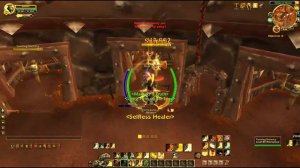 [Warlords of Draenor 6.2.4] Lvl 100 - Showing off my UI