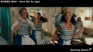 Dancing Queen - MAMMA MIA!2 (ost)
