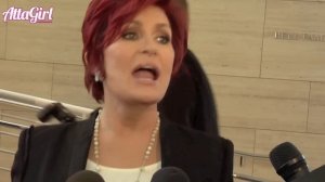 Sharon Osbourne Speaks out on Michael Jackson Verdict & Justin Bieber