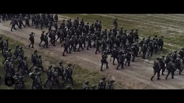 Russian Army   On the Warpath 2021