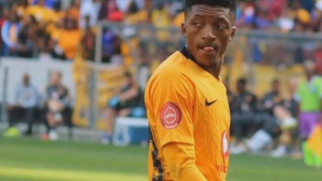 MONEY, RENTING, ALCOHOL AND FAMILY DESTROYED ZUMA'S CAREER AT KAIZER CHIEFS.
