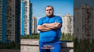 Злой скуф! (Менессор)