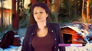 Новогодняя мистическая история - слабонервным не смотреть!