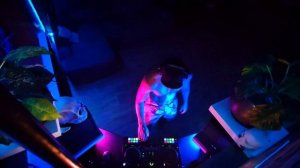 [MIX] Drum'n'Bass | 5 7/23