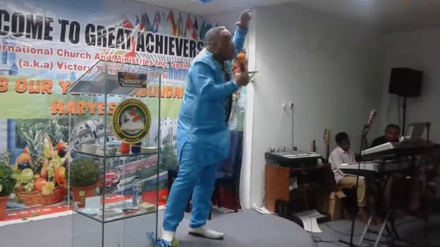 DEALING WITH ANTI-BREAKTHROUGH SPIRIT 1 BY ARCHBISHOP DR NNAMS NMECHA смотреть онлайн