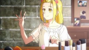 Магия и мускулы 1 сезон эндинг