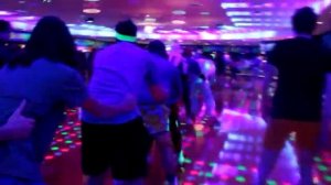 Muted Dance Party In Her Mind (CC76)