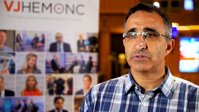 MDS, inflammation and AML смотреть онлайн