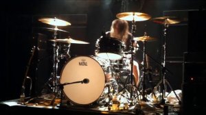 Brian Tichy Live in Las Vegas