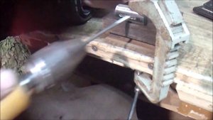 Victorious /часть 1