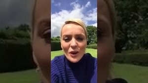 Emma Cooper - Ex Police Officer