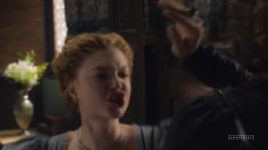 Cesare & Lucrezia ｜ I don't wanna fall in love.