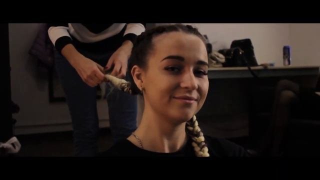 Студия афроплетения AFROMARI