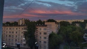 на каком фото тебе стало уютно?
