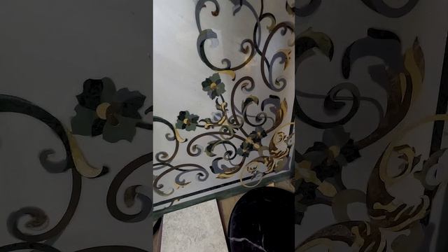 Удивительные Каменные пано смотреть онлайн