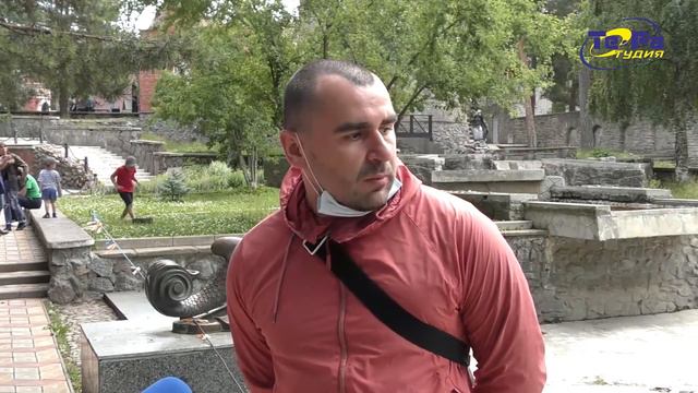 Бассейн Андерсенграда