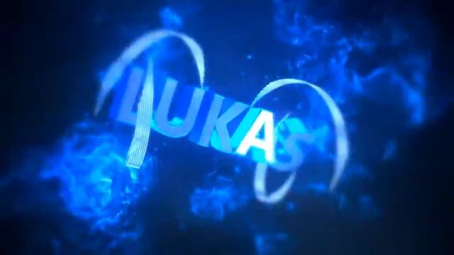 Intro para inscrito Lukas #QUEROINTRO смотреть онлайн