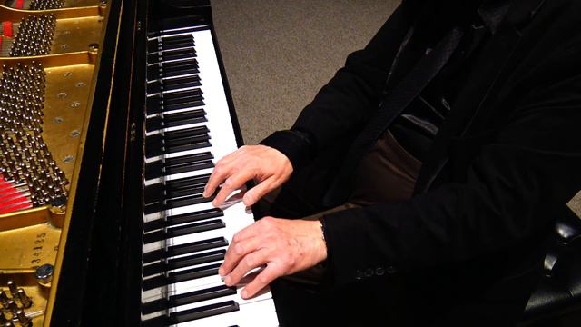 Improvisation 9533 смотреть онлайн