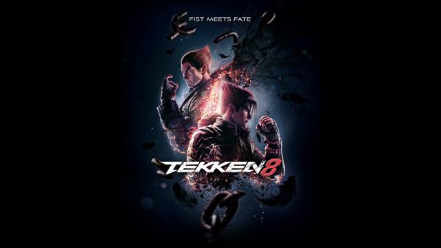 Tekken 8 End Credits Music смотреть онлайн