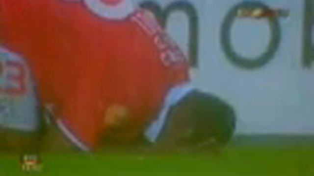 Micklos fehar sudden death in ground смотреть онлайн