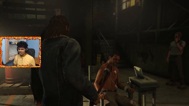 🔴Grand Theft Auto V Tamil (PART 7) | 2K60 FPS RTX 3080 | Tamil Gameplay | GTA 5 Tamil Live|GTA tami