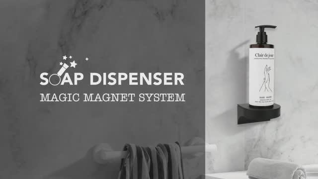 MAGIC MAGNET SYSTEM PS смотреть онлайн