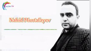 Nahid Mustafayev - ƏMƏ TOLIŞONİMON | Talysh song | Talış mahnısı | Талышская песня