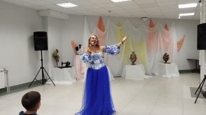 "Матушка-душа" Ольга Дар