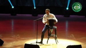 Магамет Дзыбов