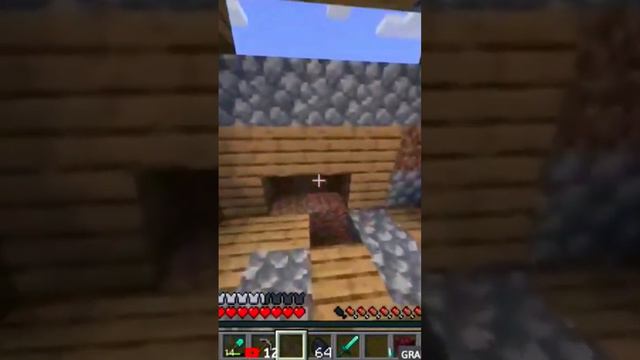 Minecraft Лучшее #109