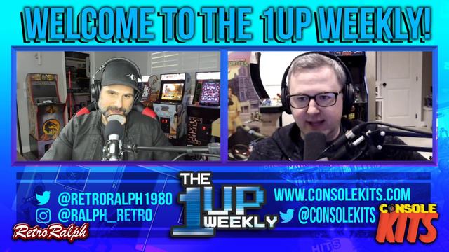 No Filter - The 1up Weekly - Episode 4 смотреть онлайн