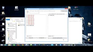PES 2015, REMOVER LOGO DO REPLAY