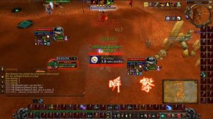 World of Warcraft - Mists of Pandaria - Rogue Duels - Sub Rogue vs Destro Lock Patch 5.2