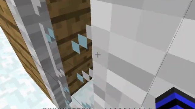 Обзоры Модов №4 ( carpenter's blocks 1.5.2-1.6.2) смотреть онлайн