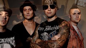 Avenged Sevenfold - Victim