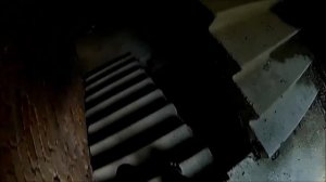 ЗМП | Недостроенная пятиэтажка