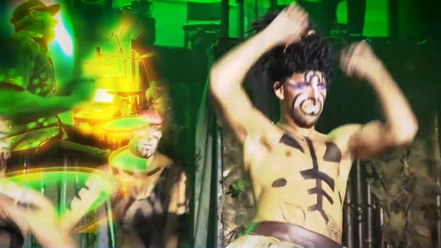 The Island of Doctor Moron – Official Trailer HD