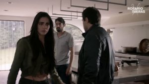 El dolor y la pena invaden a Rosario, ¿habrá venganza? | Capítulo 57 | Temporada 1 | Rosario Tijera