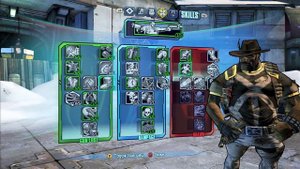 Borderlands 2 : My Level 72 Gunzerker Build : Pistol/Max DPS
