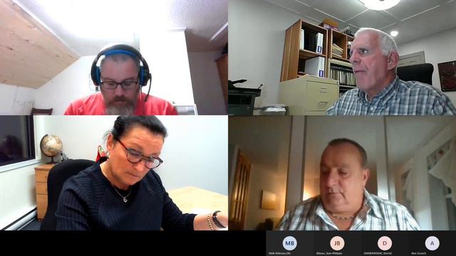 Rencontre municipale 5 octobre 2020 смотреть онлайн