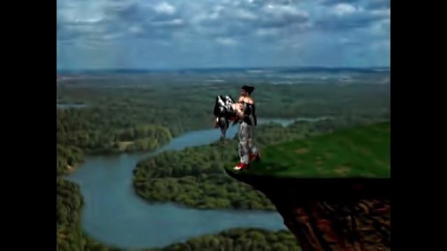 Tekken 8 Teaser and Tekken 7 All updates Announcement Trailer Breakdown in Hindi | Explain x смотреть онлайн