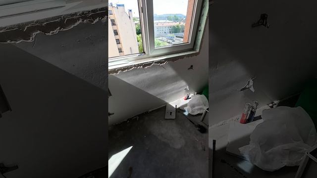 Удивительный эффект в солнечную погоду #спб смотреть онлайн